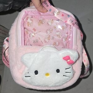 Hello Kitty Girls Bag